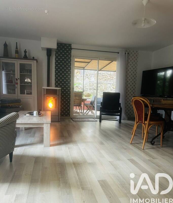 Photo 1 - Maison à LE LUC