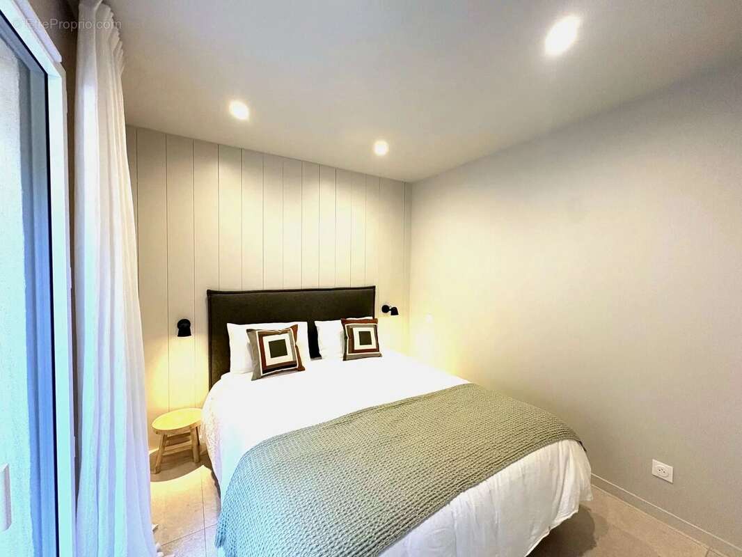 Maison jumelée contemporaine – Grimaud - photo 10