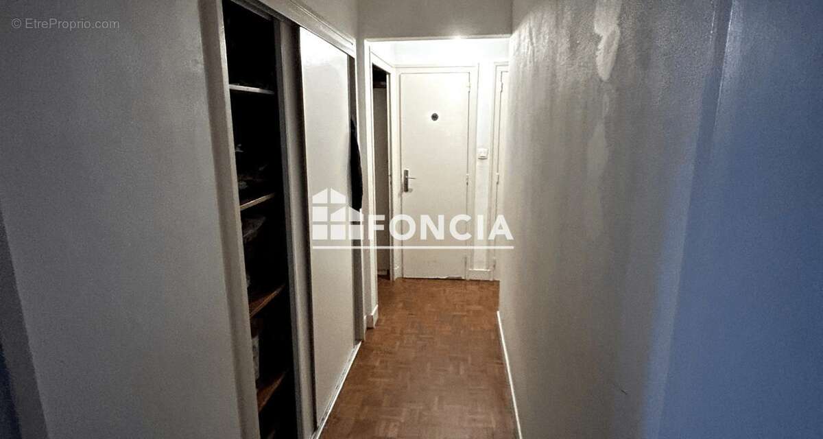 Appartement à LIMOGES