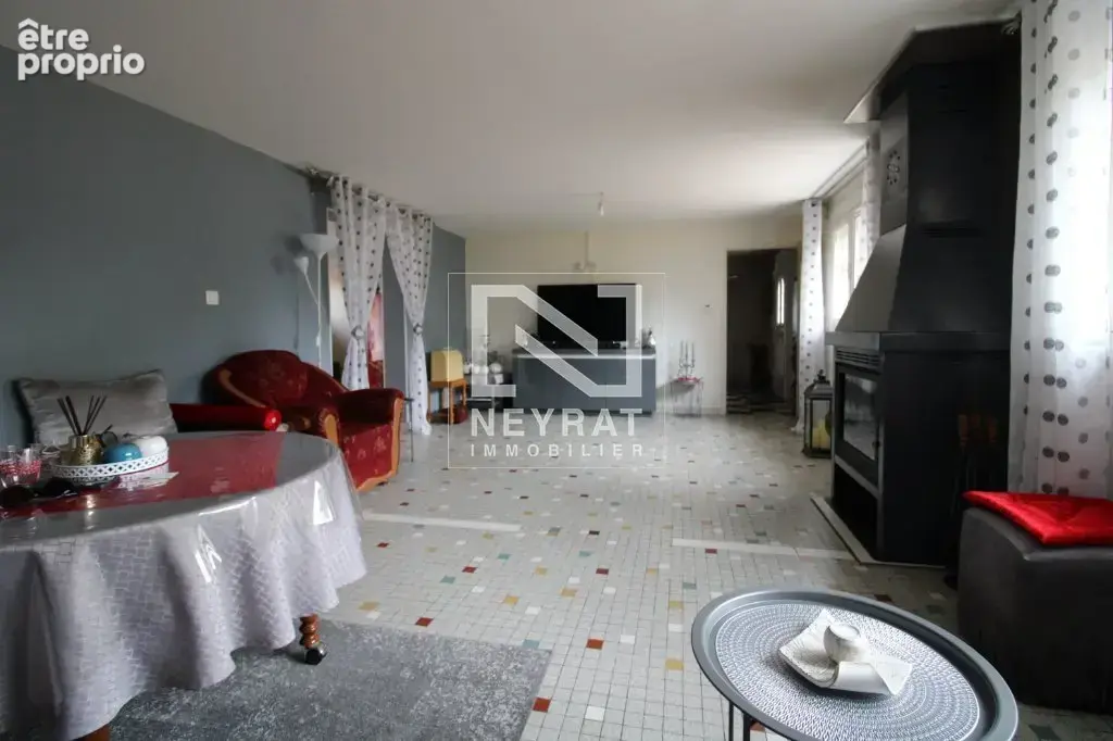 Maison 4 chambres et garages - photo 10
