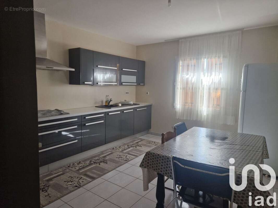 Photo 7 - Maison à CHASSENEUIL-SUR-BONNIEURE