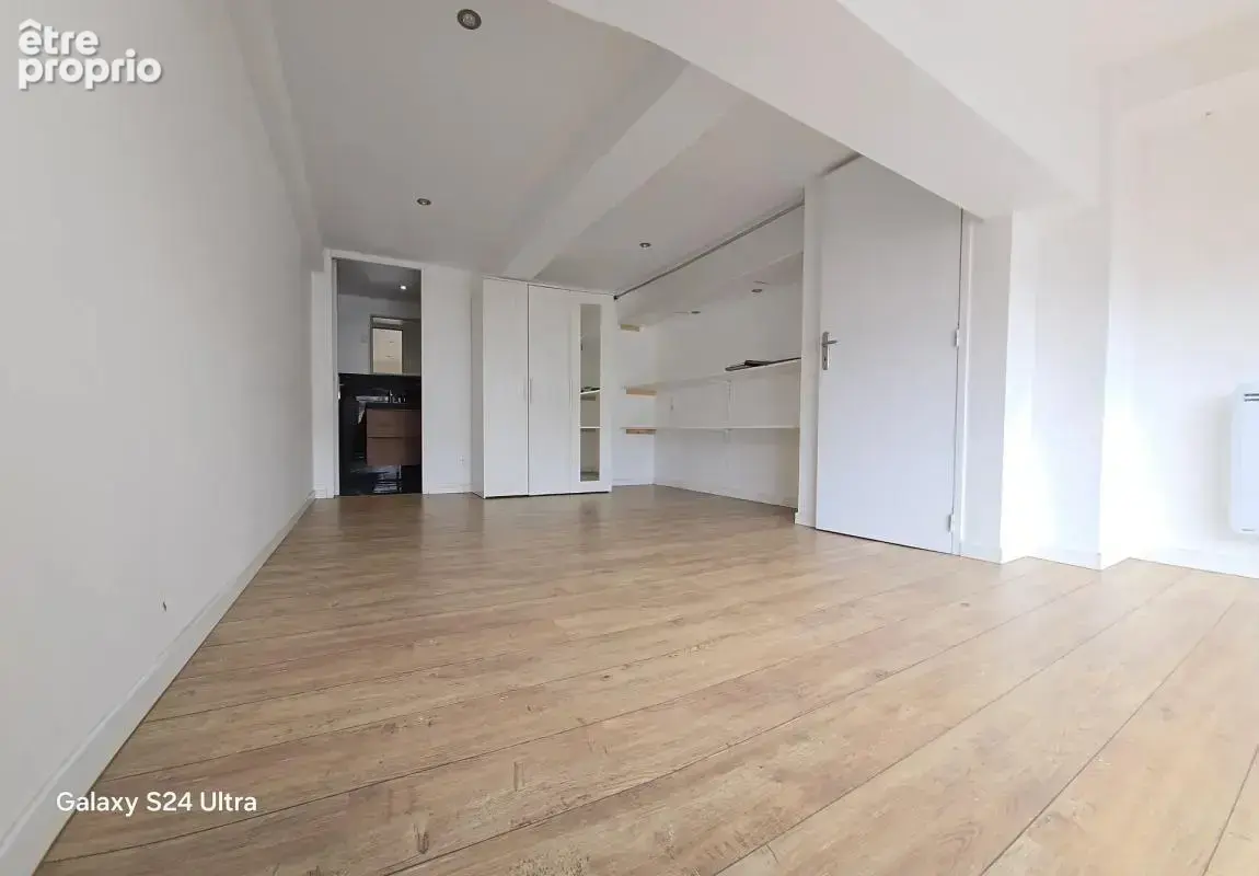 Appartement familial 5 pièces – 136 m² environ - photo 10