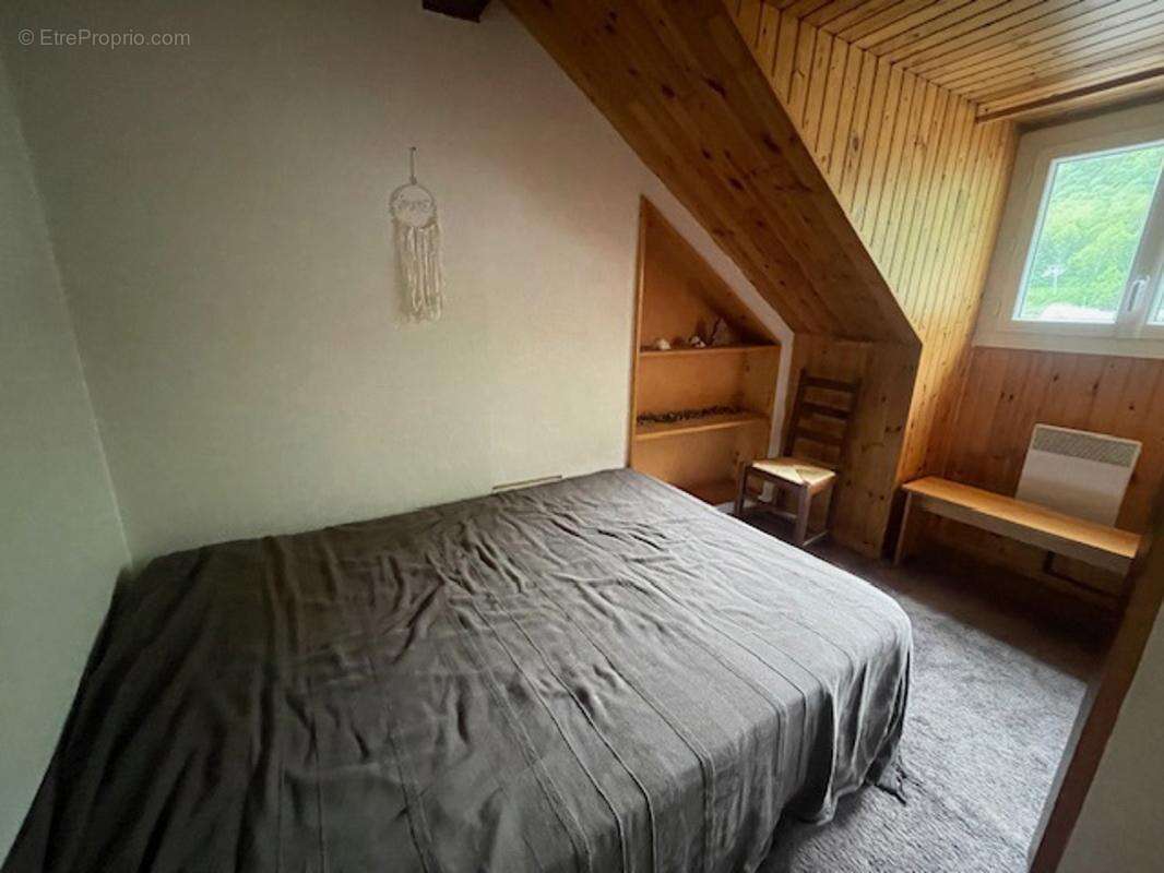 Appartement à BAGNERES-DE-LUCHON