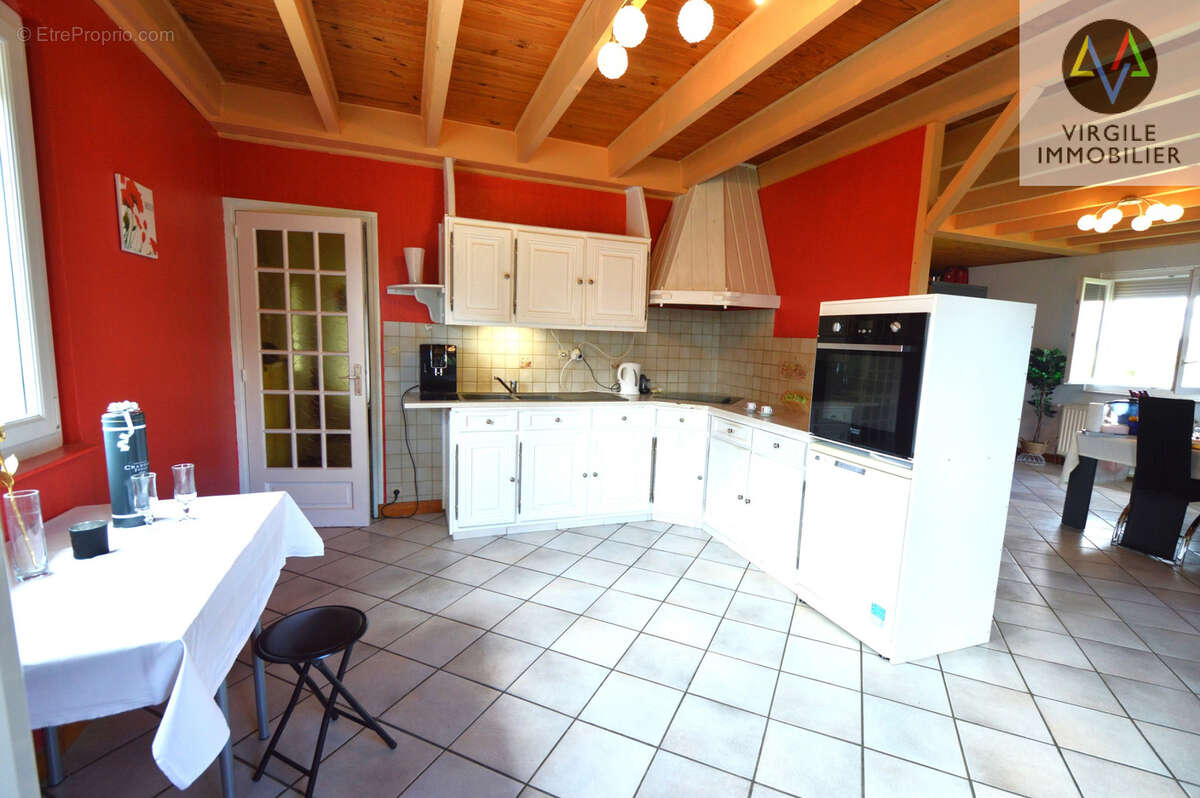 Maison à CENSEAU