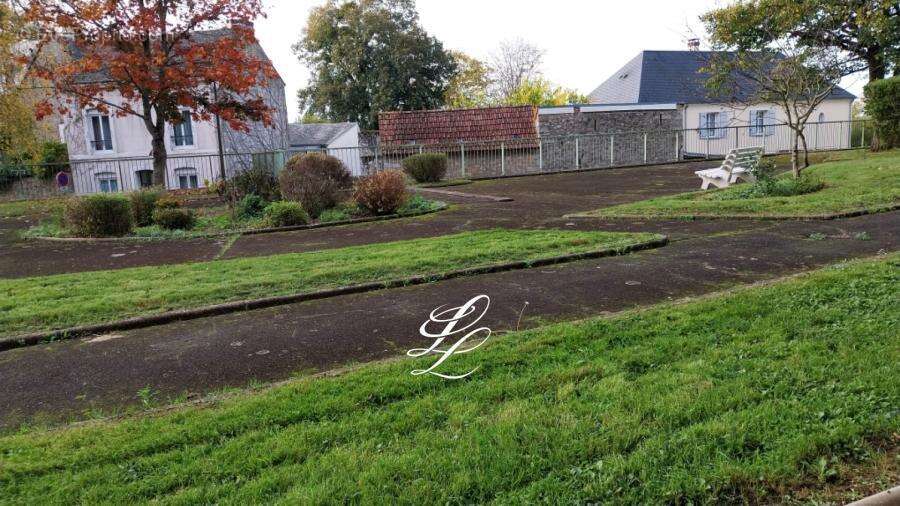 Appartement à LE MANS