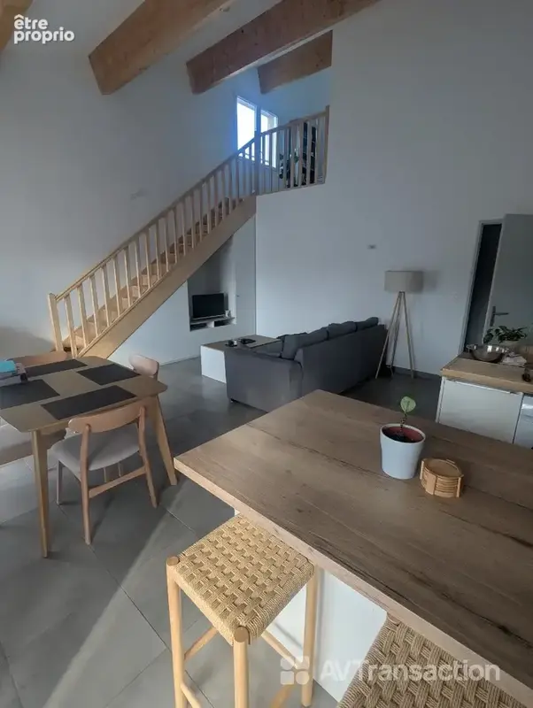 Appartement 3 pièces 74 m² à vendre à Trets (13530) - photo 11