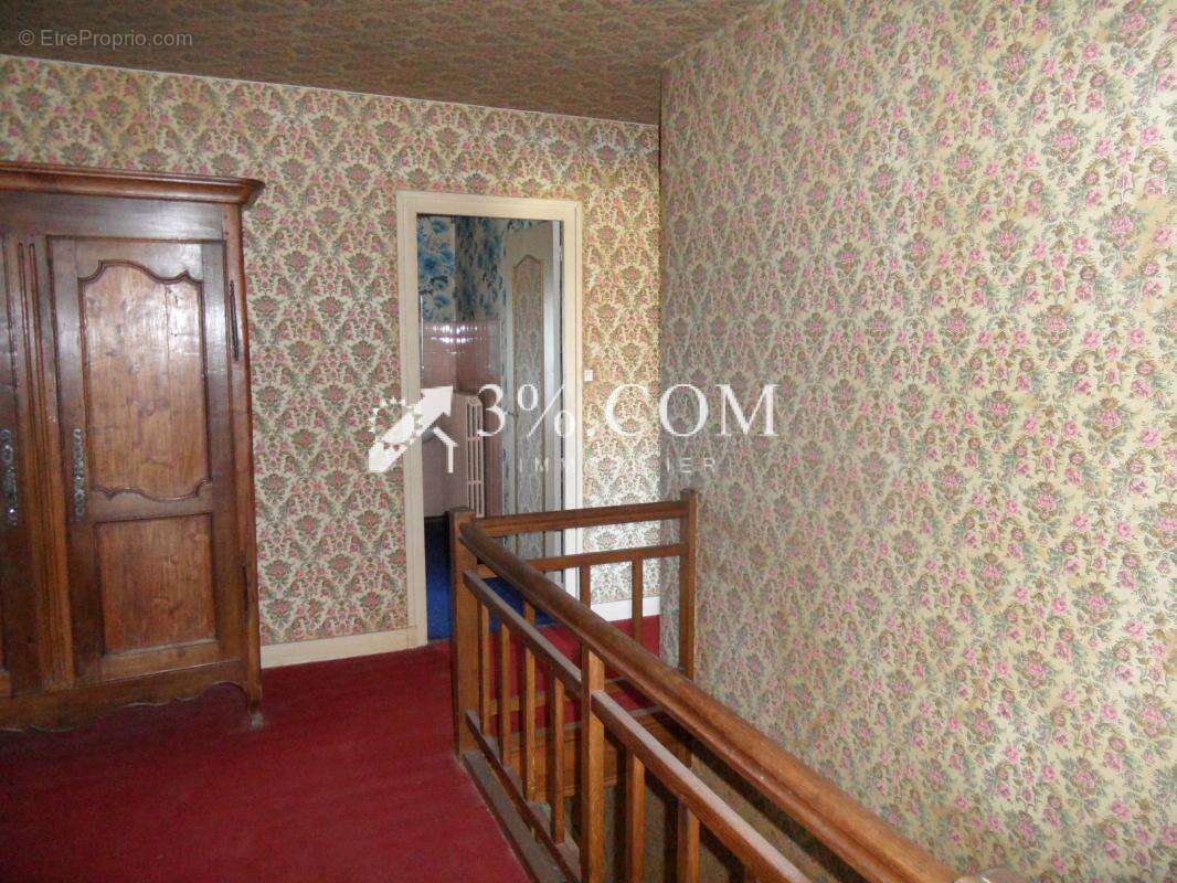 Maison de village de 158m2 sur parcelle de 2036m2 - photo 12