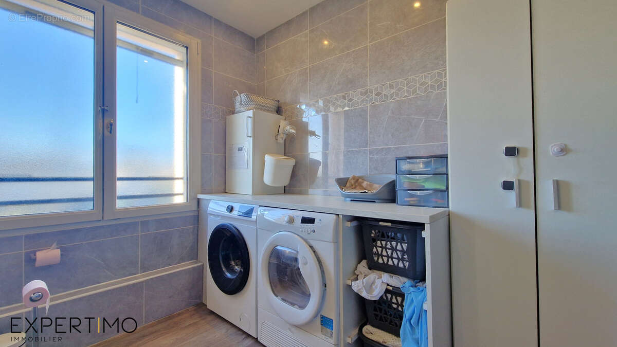 Maison à SAINT-GERMAIN-LES-ARPAJON