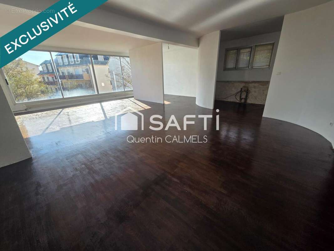 Photo 6 - Appartement à RODEZ