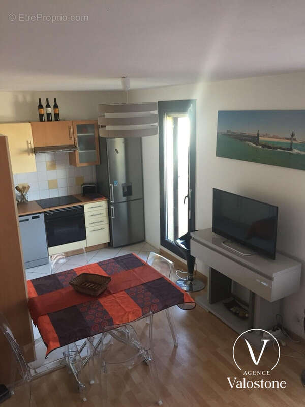 Appartement à SEIGNOSSE