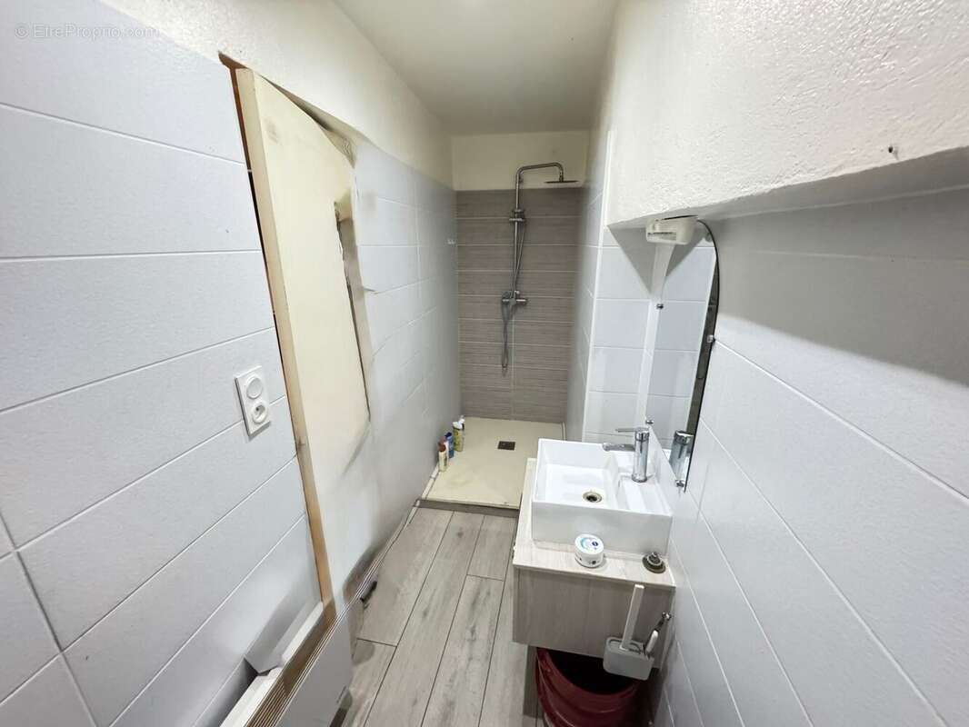 Photo 6 - Appartement à NIMES