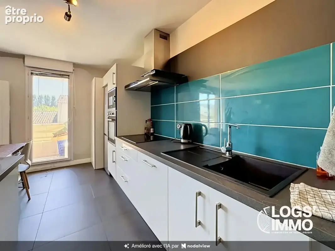 Appartement 4 pièces 77 m² à vendre à Begles (33130) - photo 6