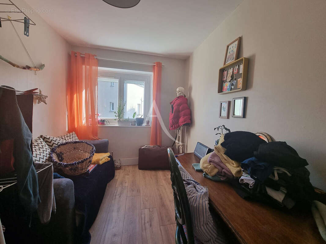 NANTES  Zola Contrie , maison 3 chambres. - photo 11
