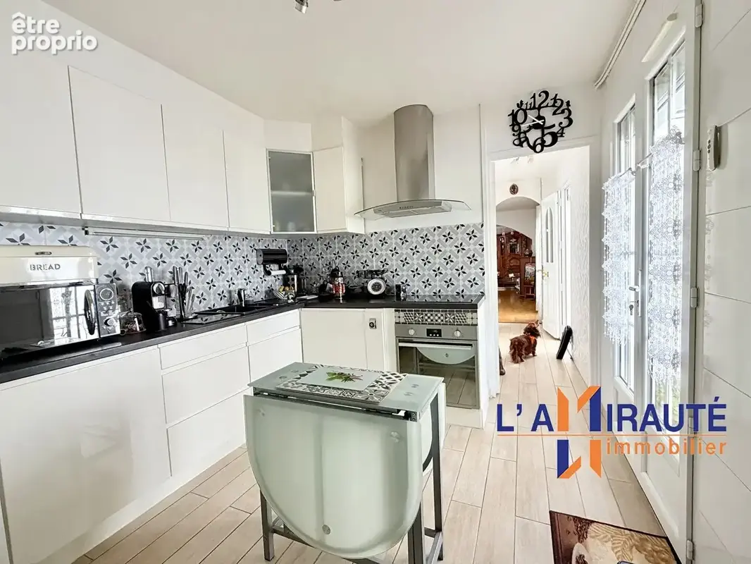 Maison Houilles 4 pièce(s) 78 m2 - photo 5