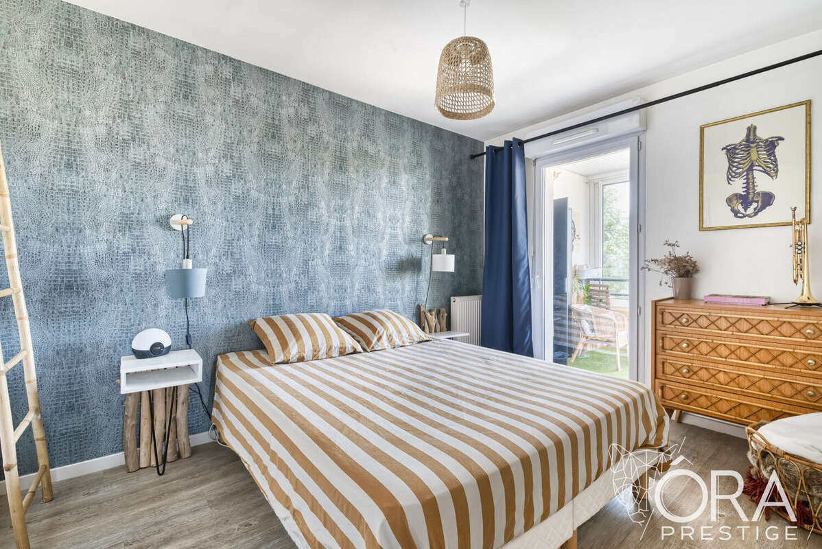 Appartement 75 m² à Angers  - photo 6