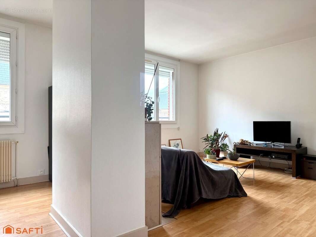 Photo 3 - Appartement à AMIENS