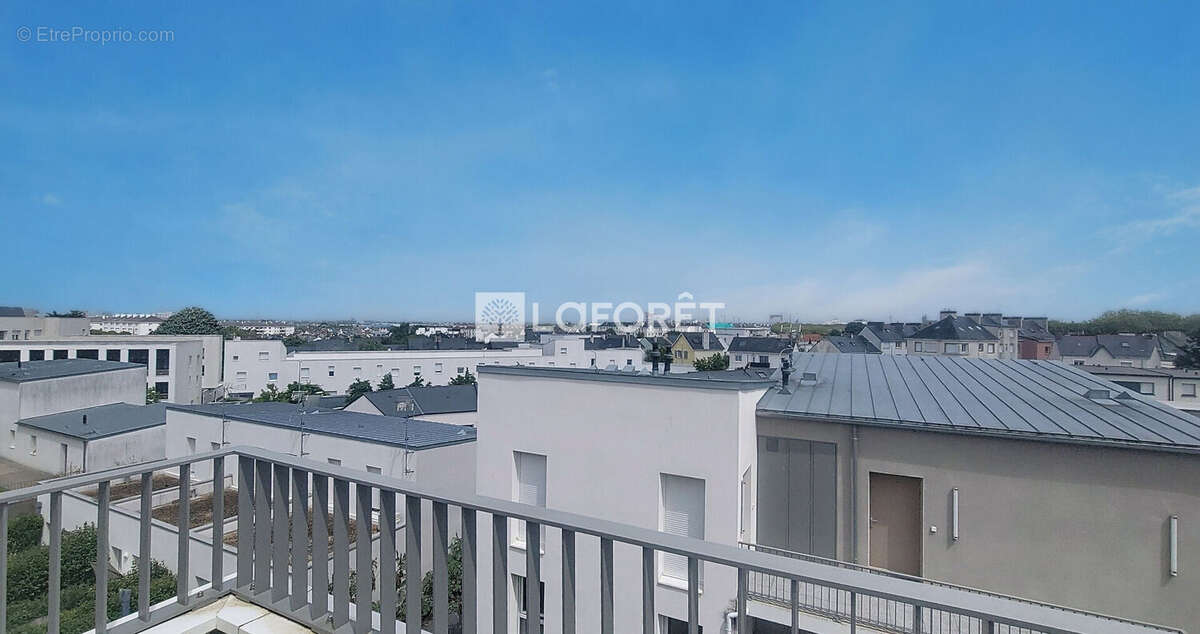 Appartement Saint Nazaire 4 pièce(s) 96.34 m2 - photo 10