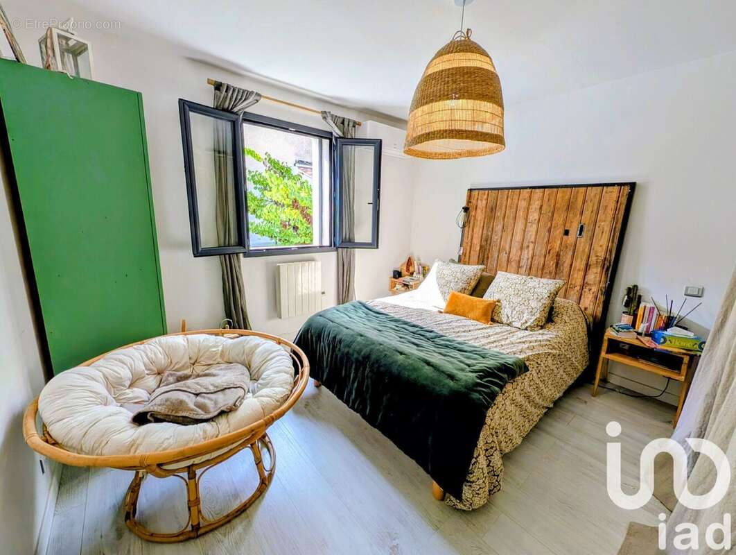 Photo 8 - Maison à SORGUES