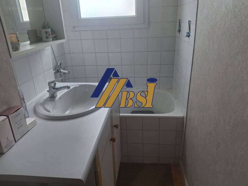 Appartement à BREST