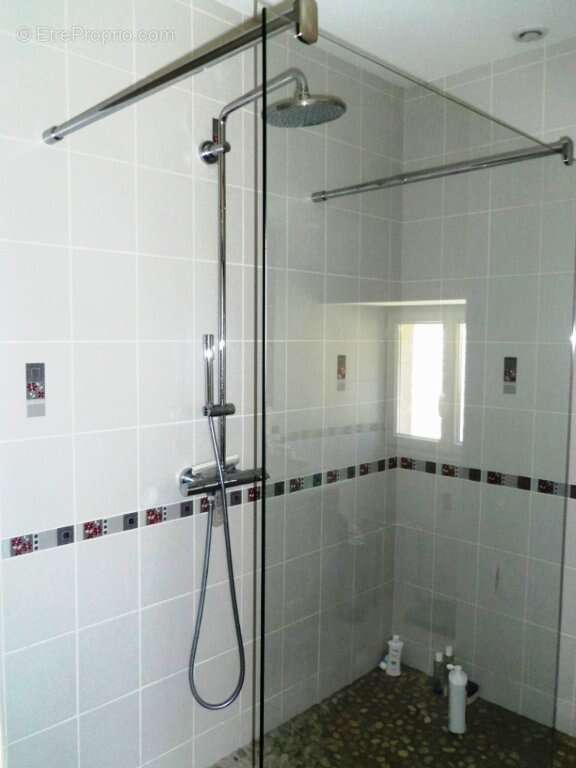 Maison à SAINT-SAULGE