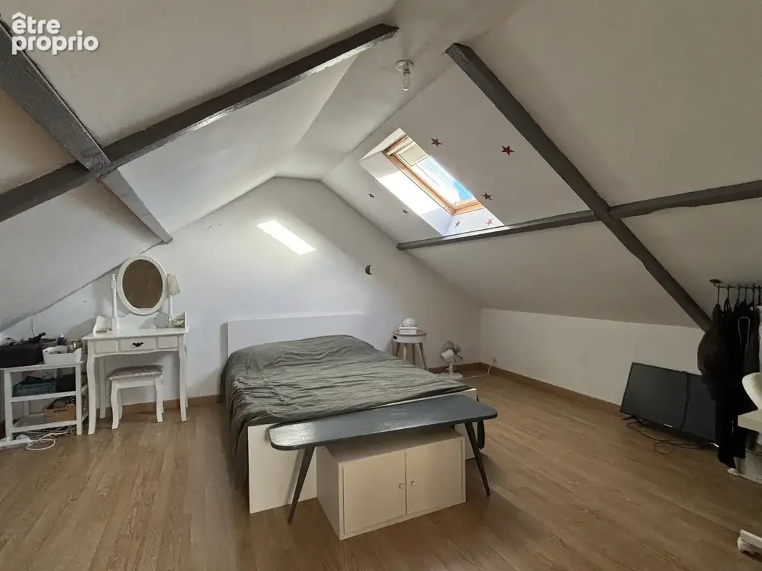 Maison familiale, à deux pas du centre-ville - photo 11