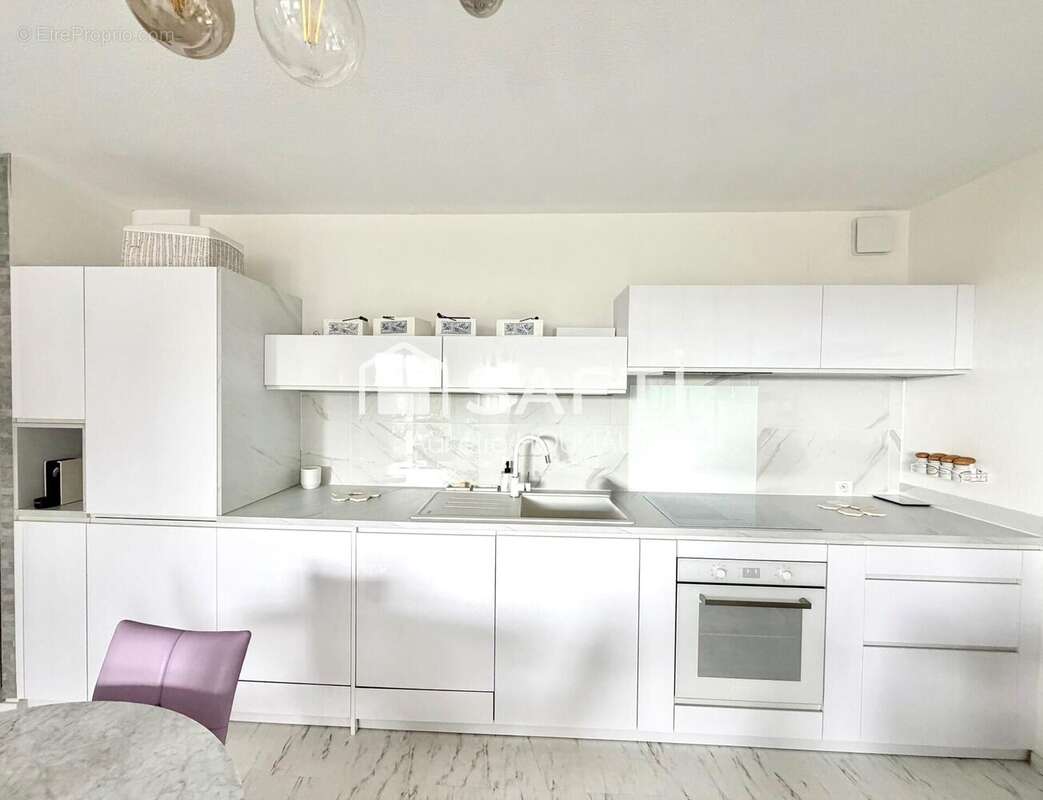 Photo 3 - Appartement à TOULOUSE