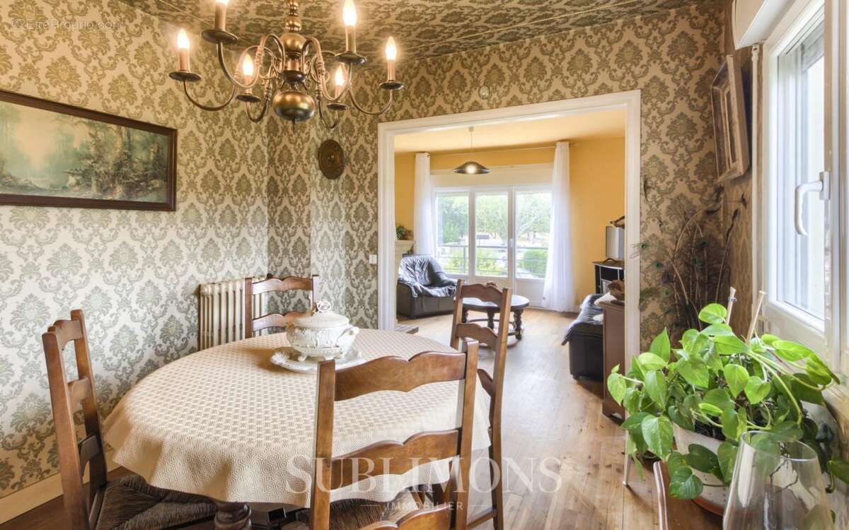Maison à vendre Larmor-Plage - photo 6