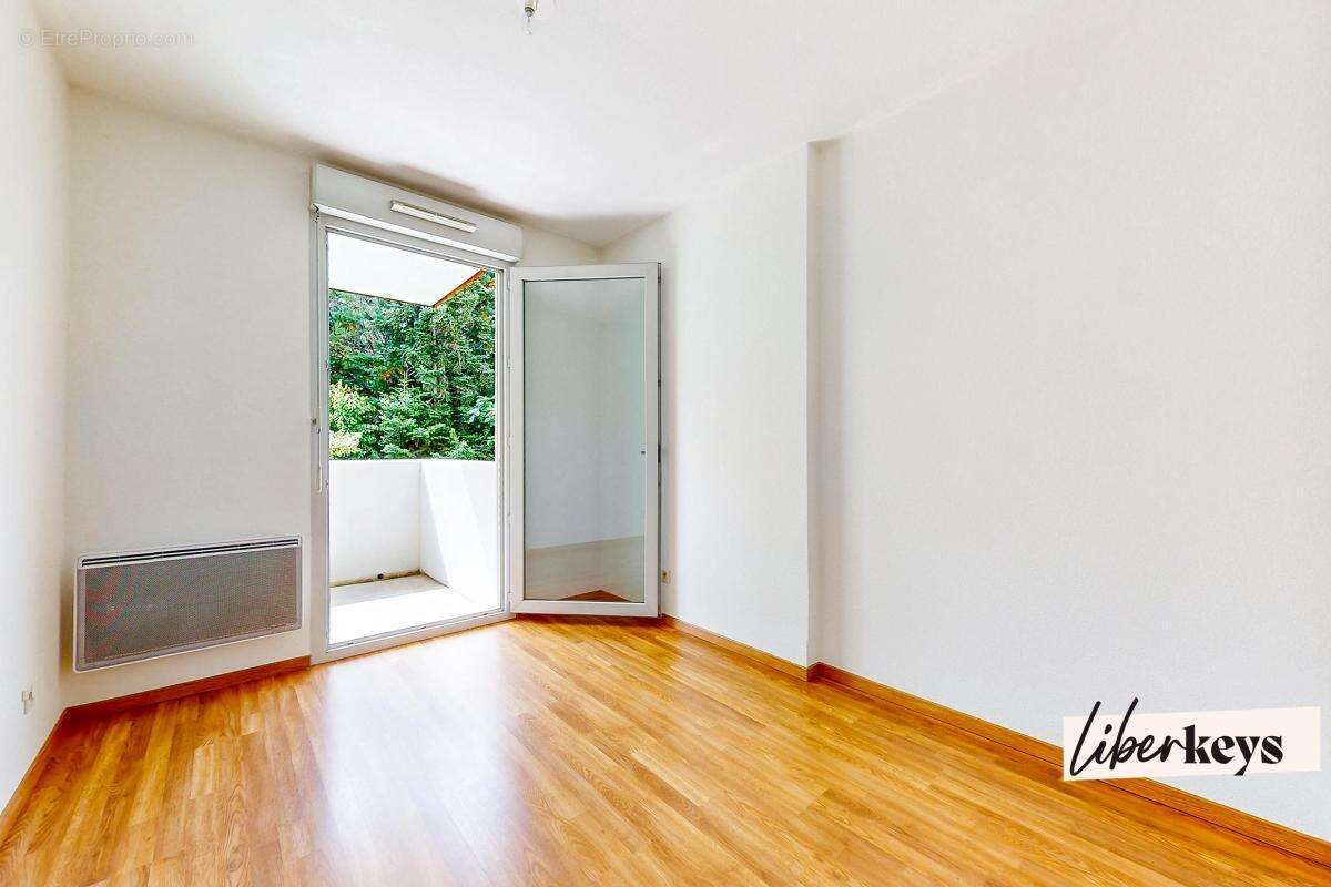 Appartement à FRANCHEVILLE