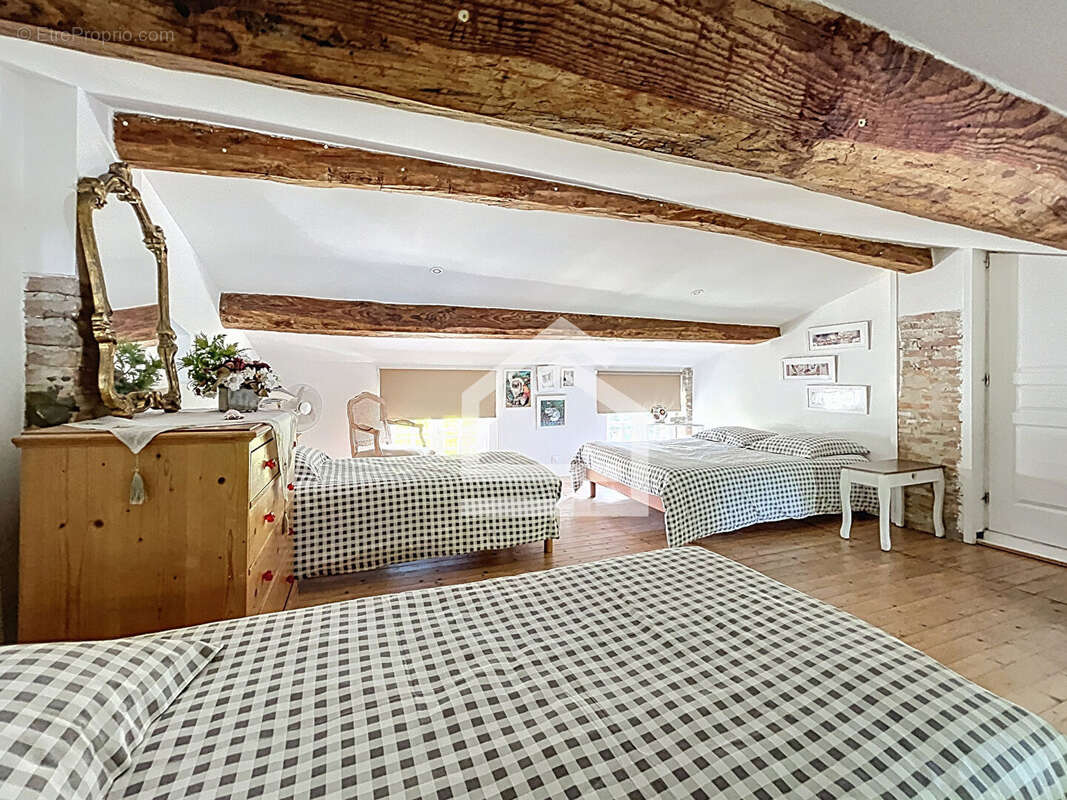 Maison à ARSAC