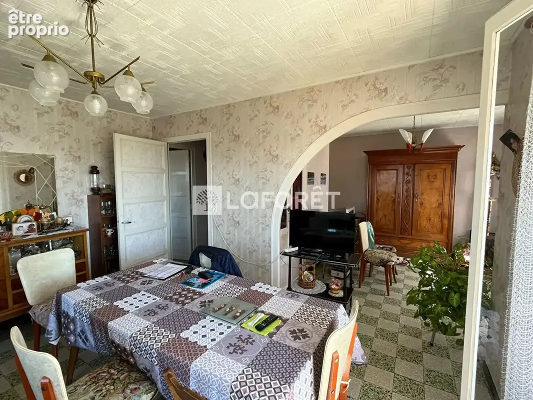 Maison 85 m2 sur sous-sol à Sornay - photo 6