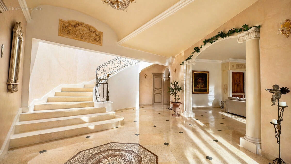 Maison à SAINT-REMY-DE-PROVENCE