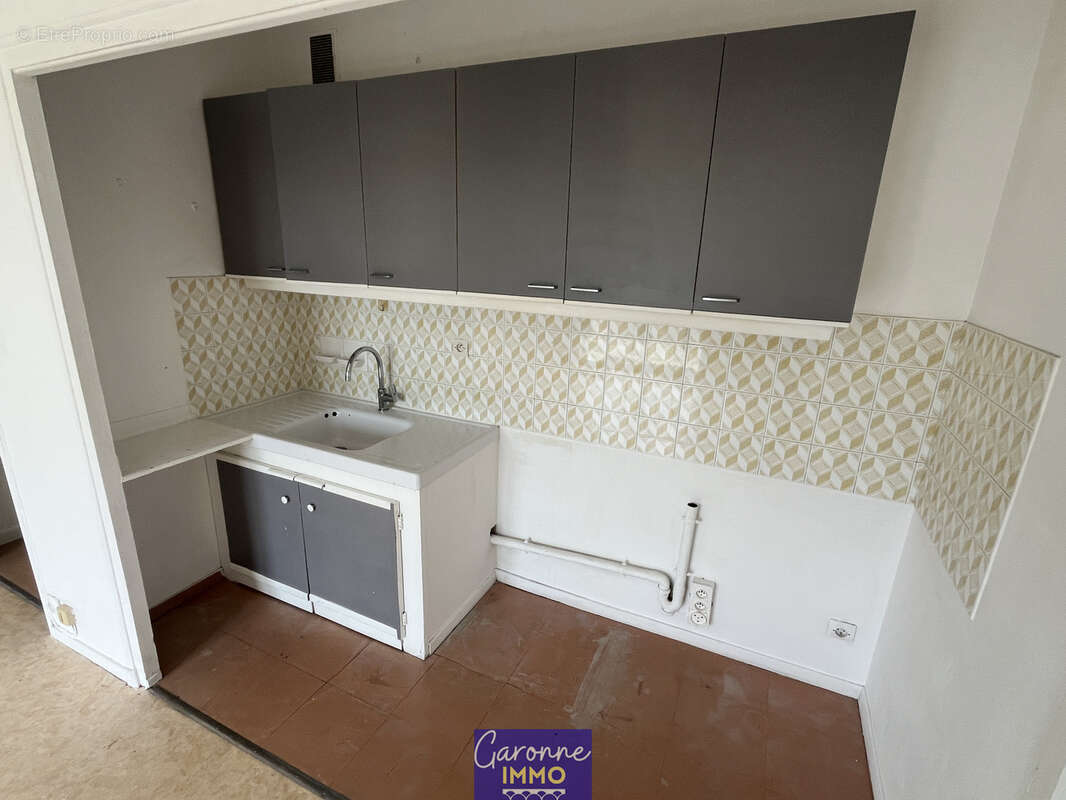 Appartement à TONNEINS