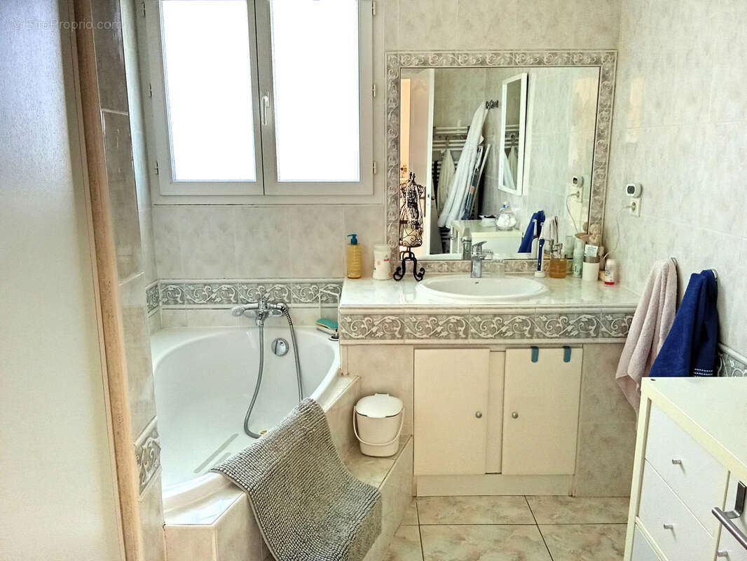 Appartement à VALRAS-PLAGE