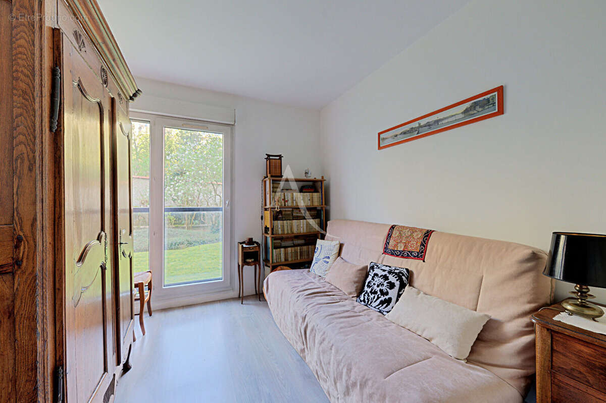 Appartement à NOGENT-SUR-MARNE