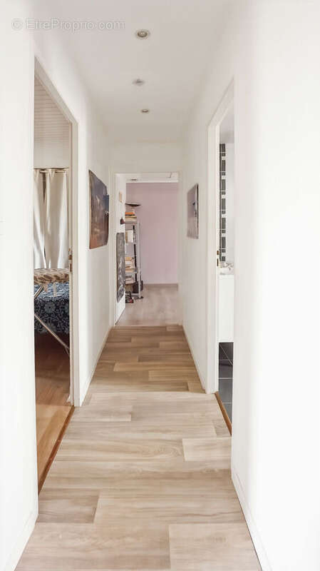 Maison à LABOUTARIE