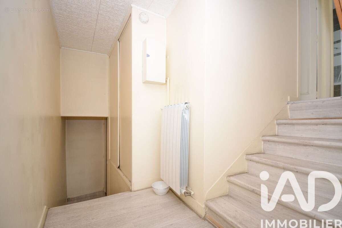 Photo 5 - Appartement à AULNAY-SOUS-BOIS