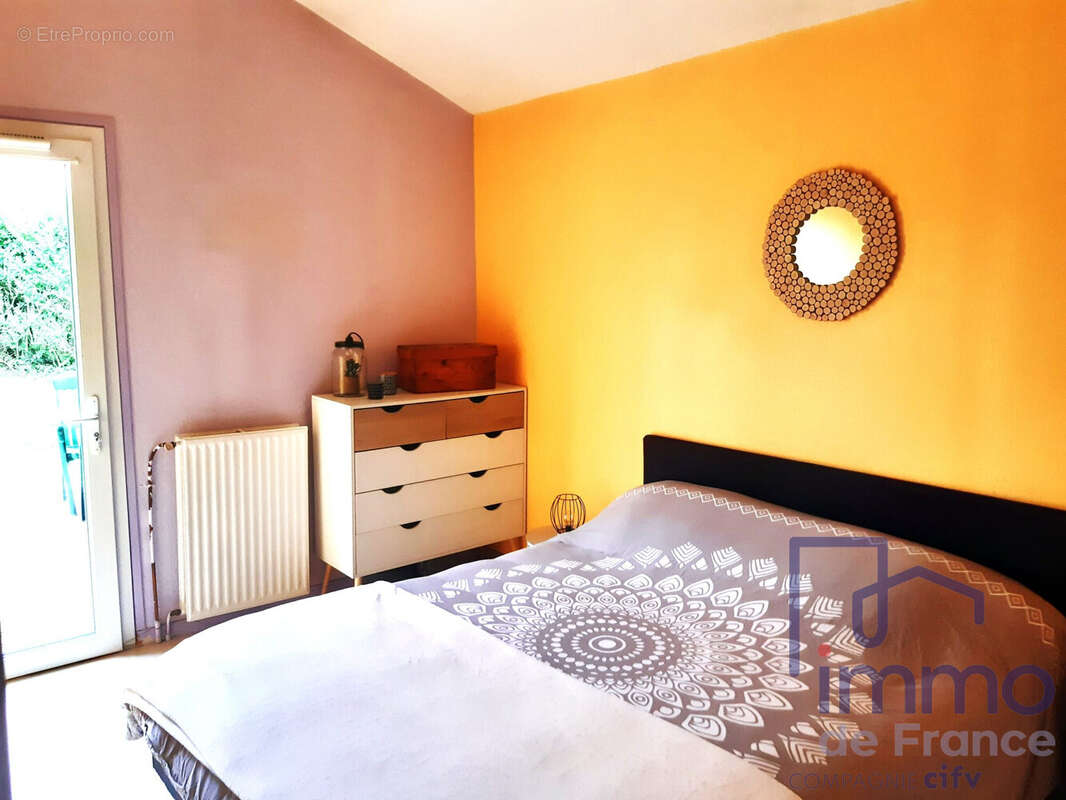 Maison 95 m² à Le Puy-En-Velay  - photo 6