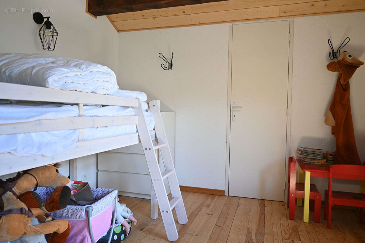 Maison à SAINT-PIERRE-DELS-FORCATS