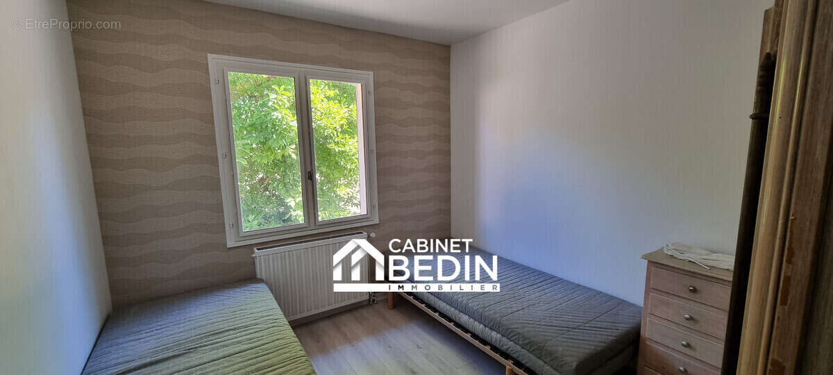 Maison 91 m² à Cestas  - photo 9