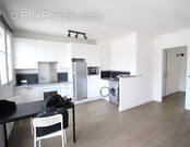 Appartement à PARIS-20E