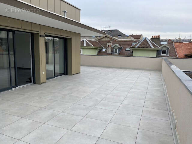 Appartement à ANNEMASSE