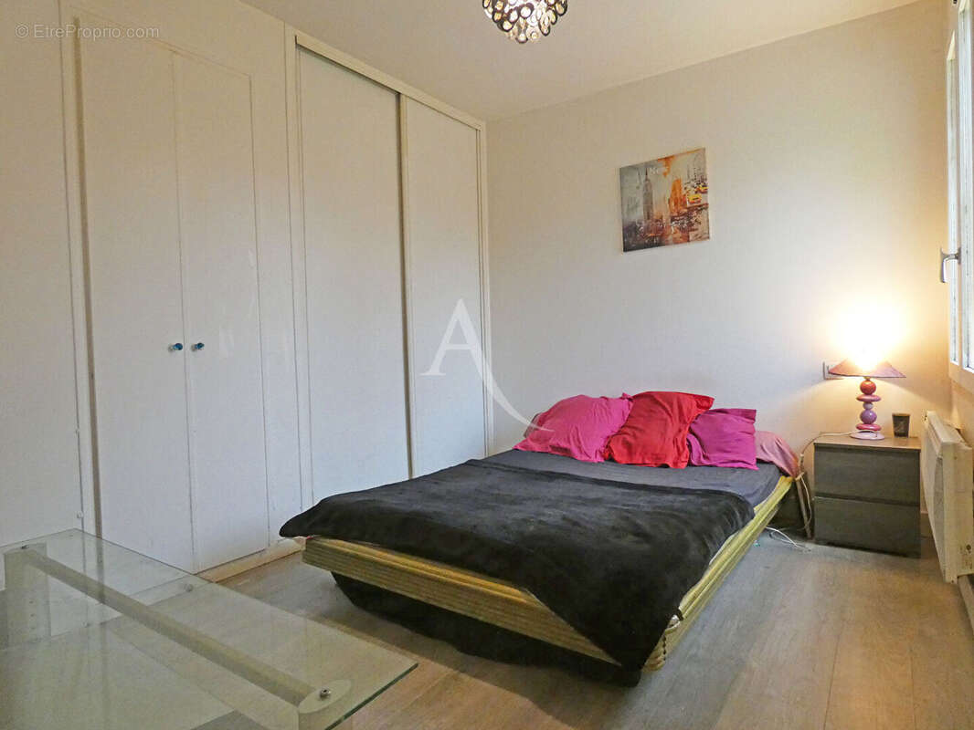 Appartement à GOURNAY-SUR-MARNE