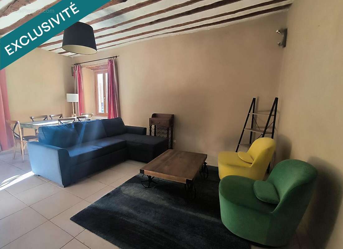 Photo 3 - Appartement à BRIANCON