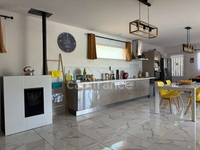 Maison à VALLESVILLES