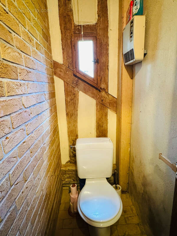 Maison à FRANGY-EN-BRESSE