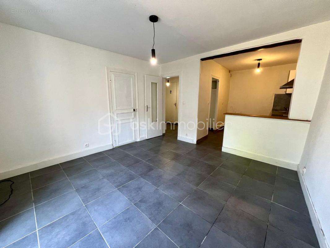 Appartement à ETAMPES