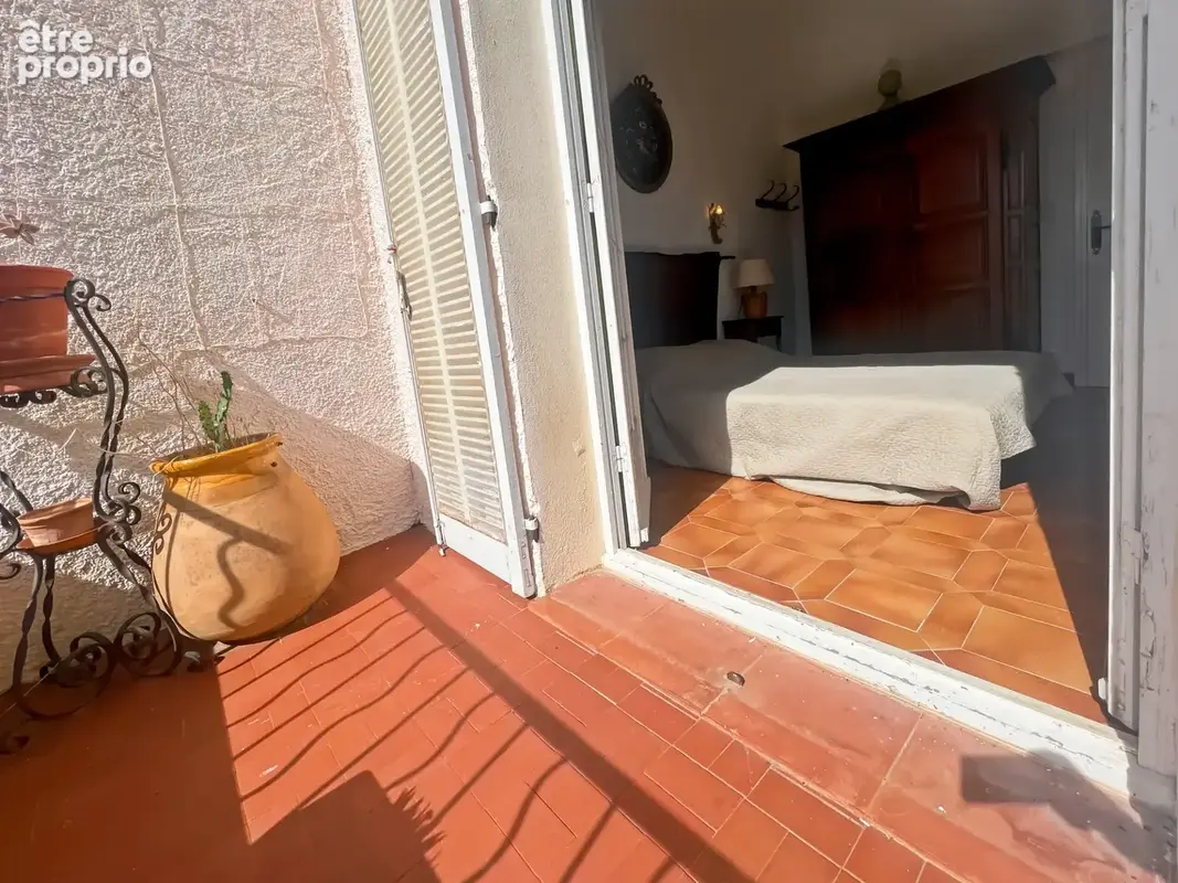 Appartement à vendre 4 pièces PORQUEROLLES (83), rare à la vente appartement 2 terasses et cave, vue et calme - photo 29