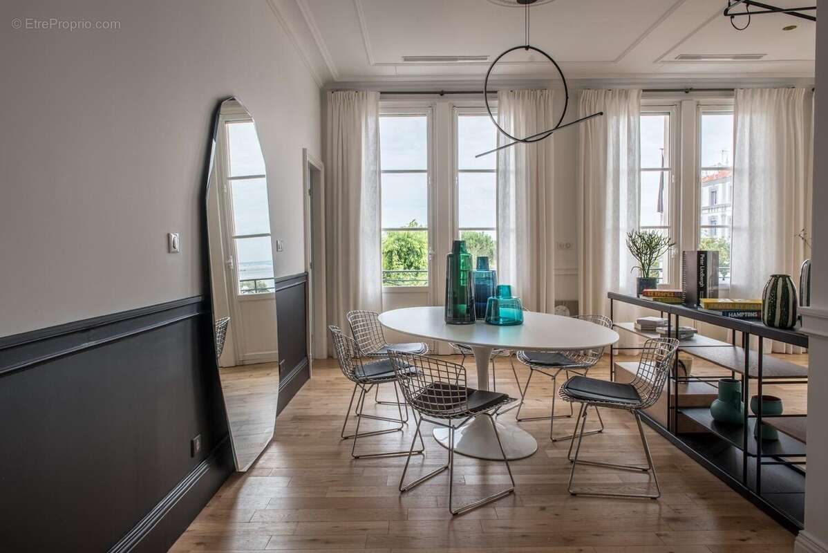 Appartement à ARCACHON