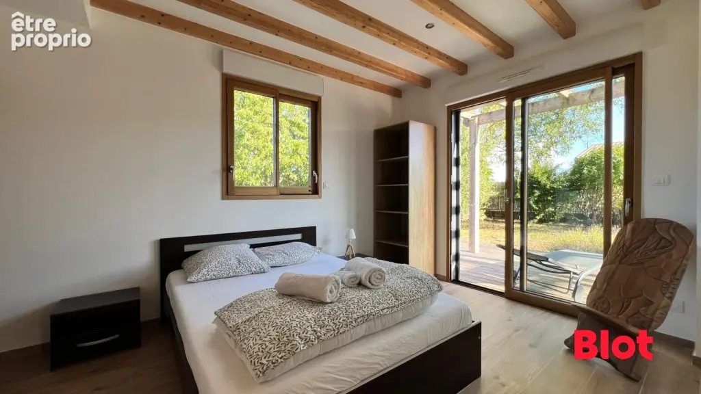 Maison 7 pièces 130 m² à vendre à Esnandes (17137) - photo 12