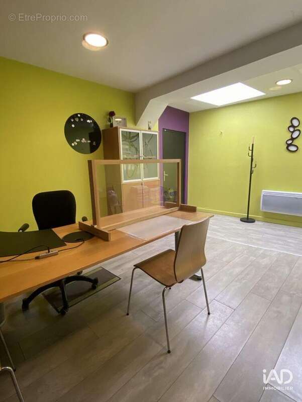 Photo 2 - Commerce à TOURCOING